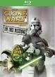 STAR WARS : THE CLONE WARS (Serie) (Serie) Blu-ray Zone A (USA) 