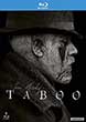 TABOO (Serie) (Serie) Blu-ray Zone B (France) 