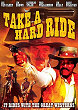 TAKE A HARD RIDE DVD Zone 1 (USA) 