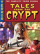 TALES FROM THE CRYPT (Serie) (Serie) DVD Zone 1 (USA) 