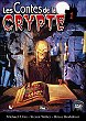 TALES FROM THE CRYPT (Serie) (Serie) DVD Zone 2 (France) 