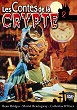 TALES FROM THE CRYPT (Serie) (Serie) DVD Zone 2 (France) 