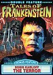 TALES OF FRANKENSTEIN DVD Zone 1 (USA) 