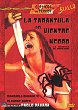 LA TARANTOLA DAL VENTRE NERO DVD Zone 2 (Espagne) 