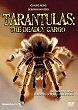 TARANTULAS : THE DEADLY CARGO DVD Zone 1 (USA) 