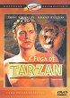 TARZAN ESCAPES DVD Zone 0 (Bresil) 