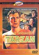 TARZAN'S SECRET TREASURE DVD Zone 0 (Bresil) 