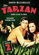 TARZAN AND THE AMAZONS DVD Zone 1 (USA) 