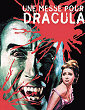 TASTE THE BLOOD OF DRACULA DVD Zone 2 (France) 