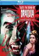 TASTE THE BLOOD OF DRACULA Blu-ray Zone A (USA) 