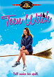 TEEN WITCH DVD Zone 1 (USA) 