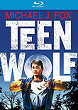 TEEN WOLF Blu-ray Zone A (USA) 