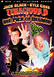 TENACIOUS D IN THE PICK OF DESTINY DVD Zone 1 (USA) 