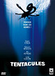 TENTACOLI DVD Zone 2 (France) 