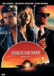 TEQUILA SUNRISE DVD Zone 1 (USA) 