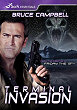TERMINAL INVASION DVD Zone 1 (USA) 