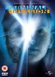 TERMINAL INVASION DVD Zone 2 (Angleterre) 
