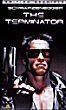 THE TERMINATOR DVD Zone 2 (France) 