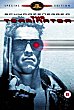 THE TERMINATOR DVD Zone 2 (Angleterre) 