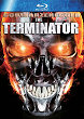 THE TERMINATOR Blu-ray Zone A (USA) 