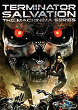 TERMINATOR SALVATION : THE MACHINIMA SERIES (Serie) (Serie) DVD Zone 1 (USA) 