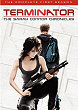 TERMINATOR : THE SARAH CONNOR CHRONICLES (Serie) (Serie) DVD Zone 1 (USA) 