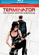 TERMINATOR : THE SARAH CONNOR CHRONICLES (Serie) (Serie) Blu-ray Zone A (USA) 