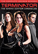 TERMINATOR : THE SARAH CONNOR CHRONICLES (Serie) (Serie) DVD Zone 1 (USA) 