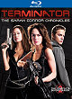 TERMINATOR : THE SARAH CONNOR CHRONICLES (Serie) (Serie) Blu-ray Zone A (USA) 