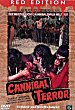 TERROR CANIBAL DVD Zone 0 (Allemagne) 