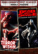 DEAD SPACE DVD Zone 1 (USA) 