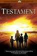 TESTAMENT DVD Zone 1 (USA) 