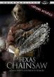 TEXAS CHAINSAW 3D DVD Zone 2 (France) 