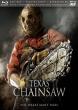 TEXAS CHAINSAW 3D Blu-ray Zone A (USA) 