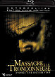 THE TEXAS CHAINSAW MASSACRE Blu-ray Zone B (France) 