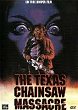 TEXAS CHAINSAW MASSACRE DVD Zone 2 (Allemagne) 