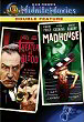 MADHOUSE DVD Zone 1 (USA) 