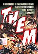 THEM! DVD Zone 0 (USA) 