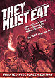 THEY MUST EAT DVD Zone 1 (USA) 