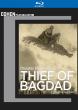 THE THIEF OF BAGDAD Blu-ray Zone A (USA) 