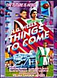 THINGS TO COME DVD Zone 1 (USA) 