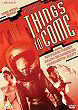 THINGS TO COME DVD Zone 2 (Angleterre) 