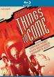 THINGS TO COME Blu-ray Zone B (Angleterre) 