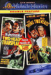 THE THING WITH TWO HEADS DVD Zone 1 (USA) 
