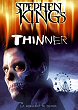 THINNER DVD Zone 2 (Espagne) 