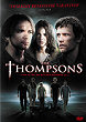 THE THOMPSONS DVD Zone 2 (France) 