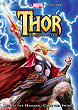 THOR : TALES OF ASGARD DVD Zone 1 (USA) 