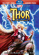 THOR : TALES OF ASGARD Blu-ray Zone A (USA) 