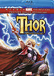 THOR : TALES OF ASGARD Blu-ray Zone B (France) 