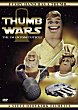 THUMB WARS : THE PHANTOM CUTICLE DVD Zone 1 (USA) 